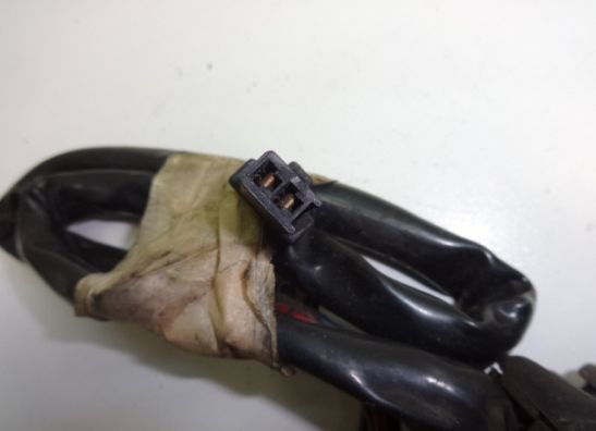 Handlebar switch assy right Yamaha XJ 600 Diversion