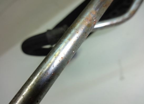 Olkuhler Honda CBR 1100 XX