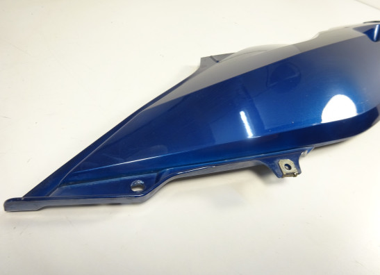 Heck links BMW R 1200 RT