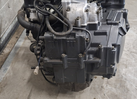 Motorblok Suzuki RF 900