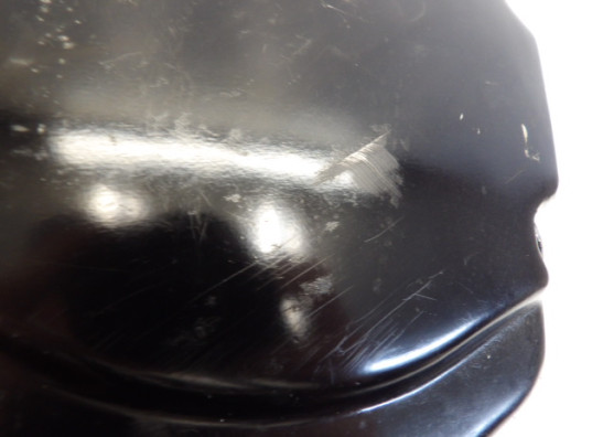 Crankcase cover Clutch side Suzuki GSX F 750