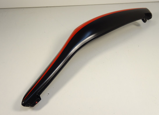 Rechter achterkant Ducati ST4