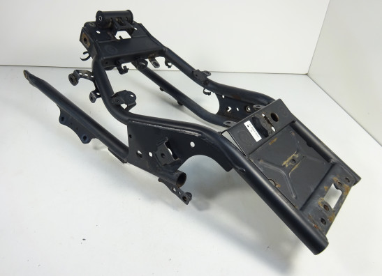 Achtersubframe Yamaha FZ6