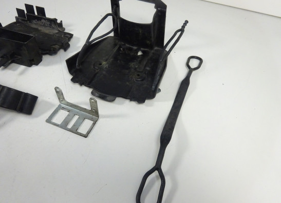 Binnenkuip KTM 690 SM