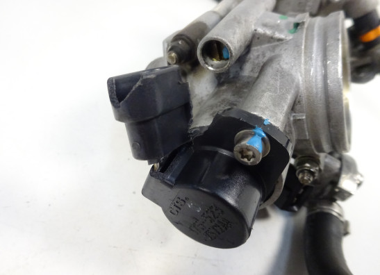 Throttle body Ducati monster 696
