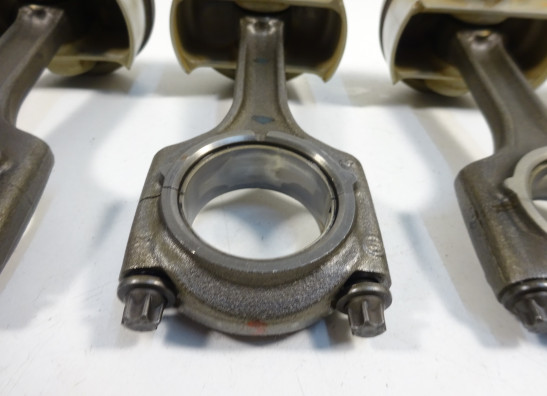 Kolbenkit Kolben Satz BMW K 1200 R 