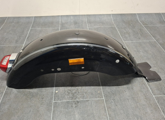 Guardabarros trasero Harley Davidson XL1200C 1200 Custom