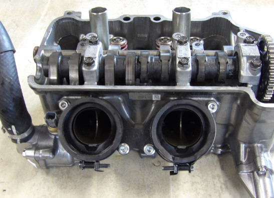 Cilinderkop Honda CRF 1100L Africa Twin Adventure Sports ES