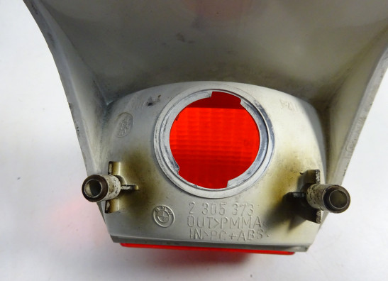Rucklicht BMW K 1200 GT