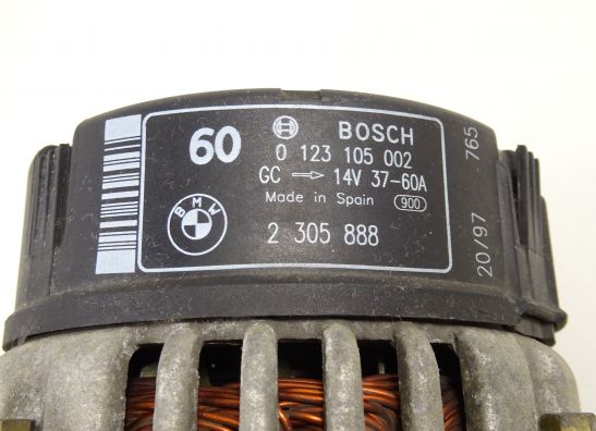 Generator BMW K 1200 RS