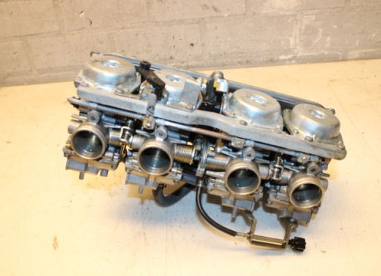 Carburateurset Honda CBR 600 F