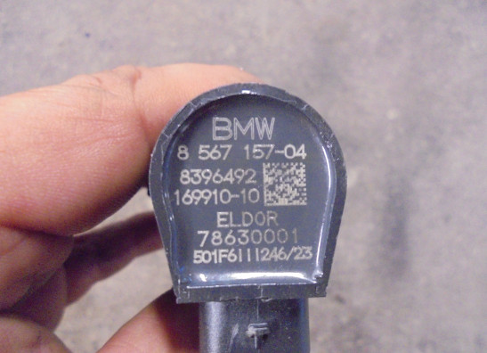 Bobine BMW R 1250 RT