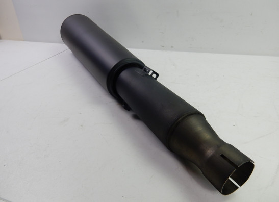 Uitlaat Moto Guzzi V9