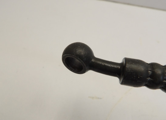 Remleiding voor Suzuki SV 650