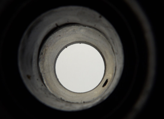 Inlaat rubber Honda CB 700