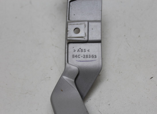 Montagerahmen Scheinwerfer Yamaha MT 07