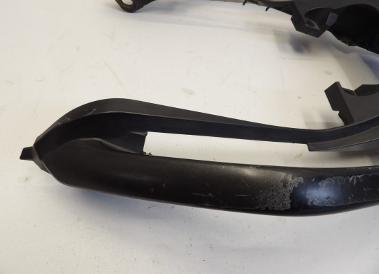 Rear grip Yamaha FZ6