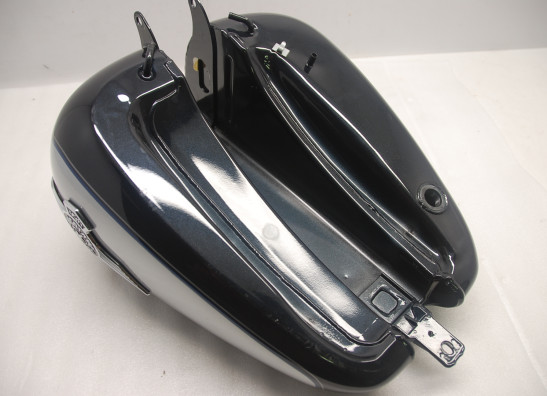 Cowling set complete Harley Davidson Softtail