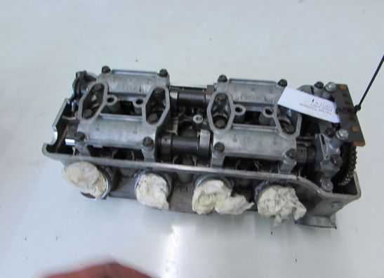 Zylinderkopf Honda CBR Fireblade