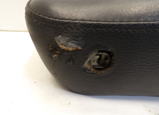 Buddy zadel Yamaha XV 535 Virago