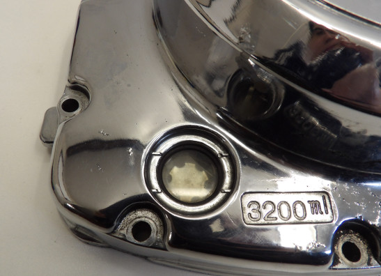 Kupplungsdeckel Suzuki Gv 1400 cavalcade