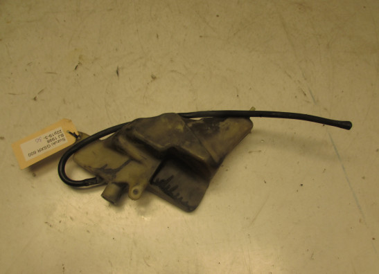 Koelvloeistof reservoir Suzuki GSX R 600