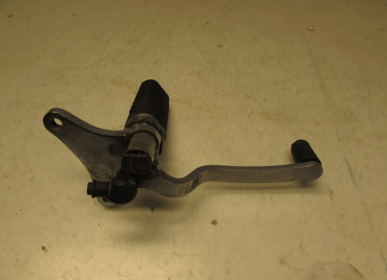 Schetsplaat links Honda VF 750 C Magna