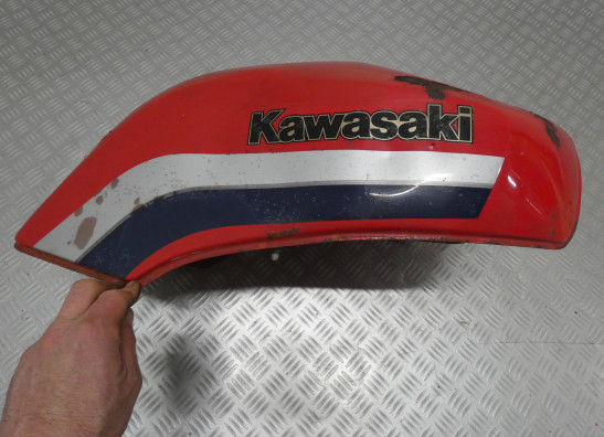 Benzintank Kawasaki GPZ 1100