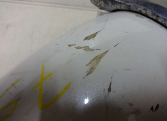 Voorspatbord Honda VF 700  750 F