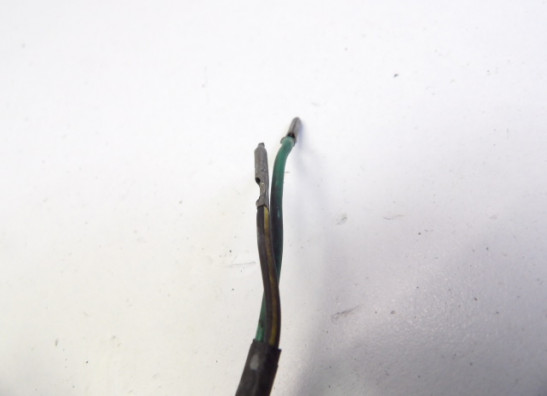 Winker right rear Kawasaki ZX 9 R