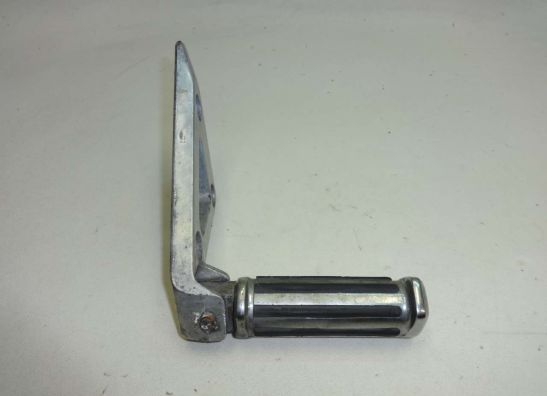 Soziusfussraste links Honda VT 500
