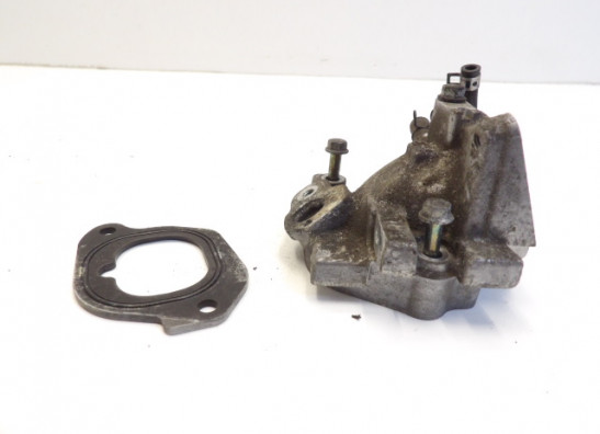 Ansaugkrummer Yamaha YP 400 Majesty