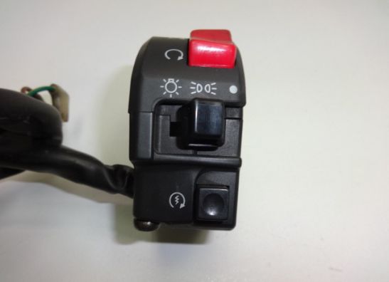 Handlebar switch assy right Yamaha FAZER 600