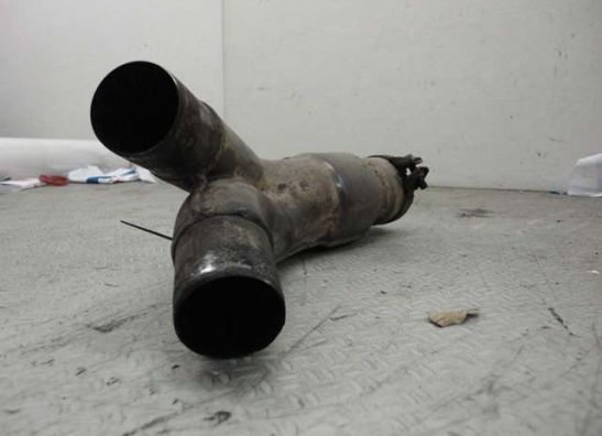 Downpipes Yamaha YZF R1