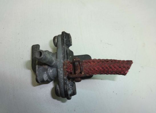 Benzinekraan Honda VF 700  750 C Magna