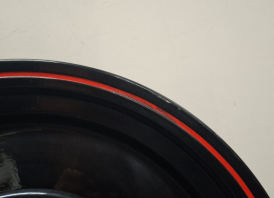 Achtervelg Harley Davidson FLSTF Fat Boy Lo