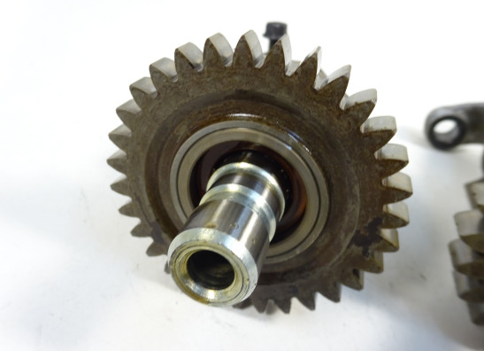 Motorblock Sonstiges Yamaha FJR 1300