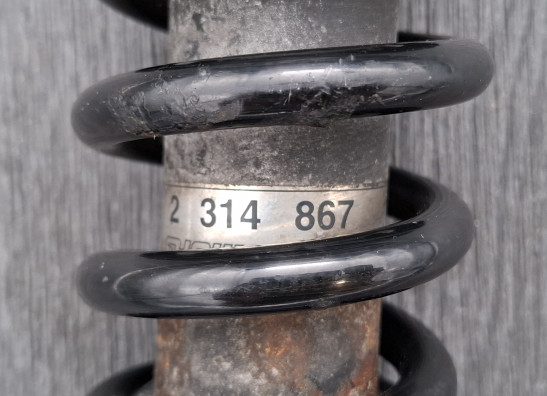 Schokbreker voor BMW R 1100 RT