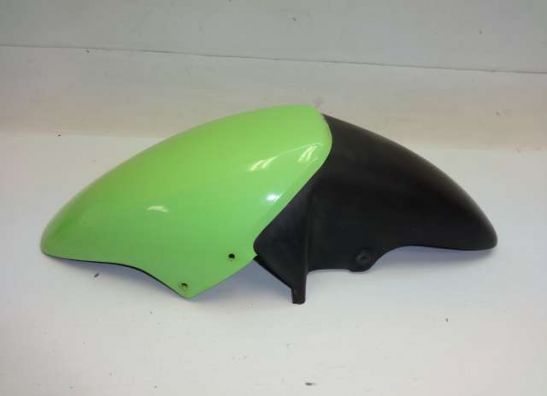 Kotflugel vorne BMW F 650