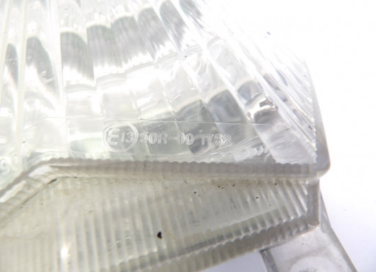 Rear light Yamaha YZF R6