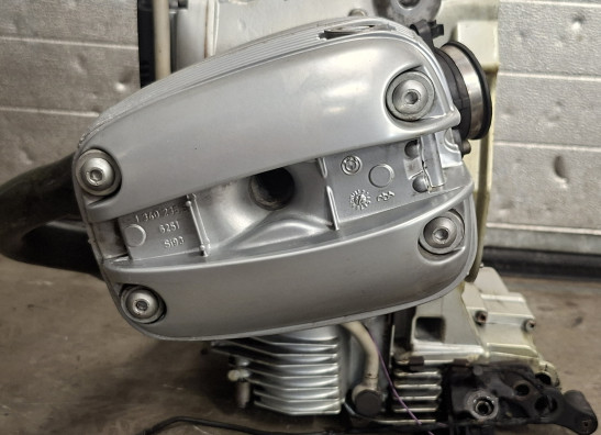 Motorblok BMW R 1100 GS