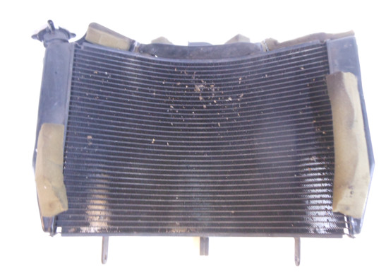 Kuhler Yamaha YZF R6