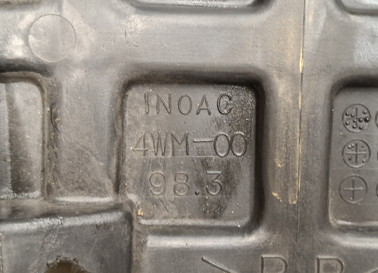 Buddy zadel Yamaha XV 1600