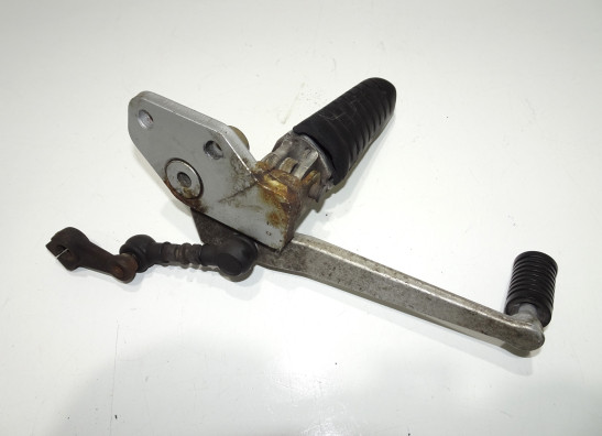 Schetsplaat links Suzuki DL 650 V STROM