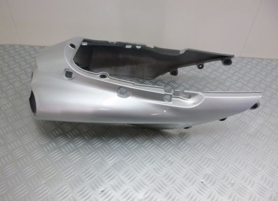 Heck Kawasaki ZZR 1200