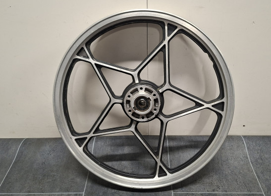 Voorvelg Suzuki GS 400