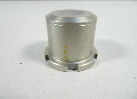 Kroonplaat Yamaha Tracer 700