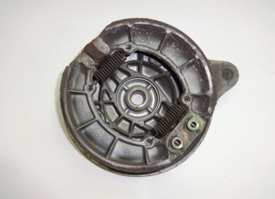 Bremstrommel Honda VF 700  750 C Magna