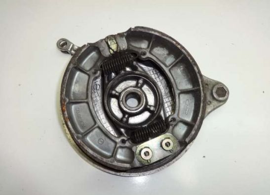 Bremstrommel Honda CB 750 