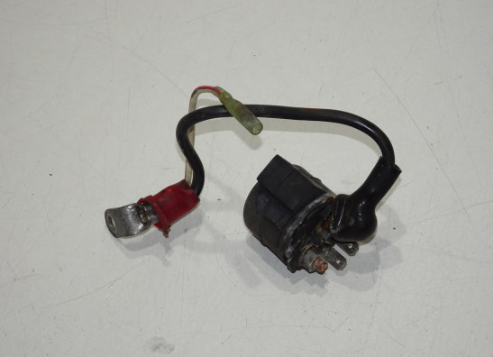 Startmotor relais Kawasaki ZR 7
